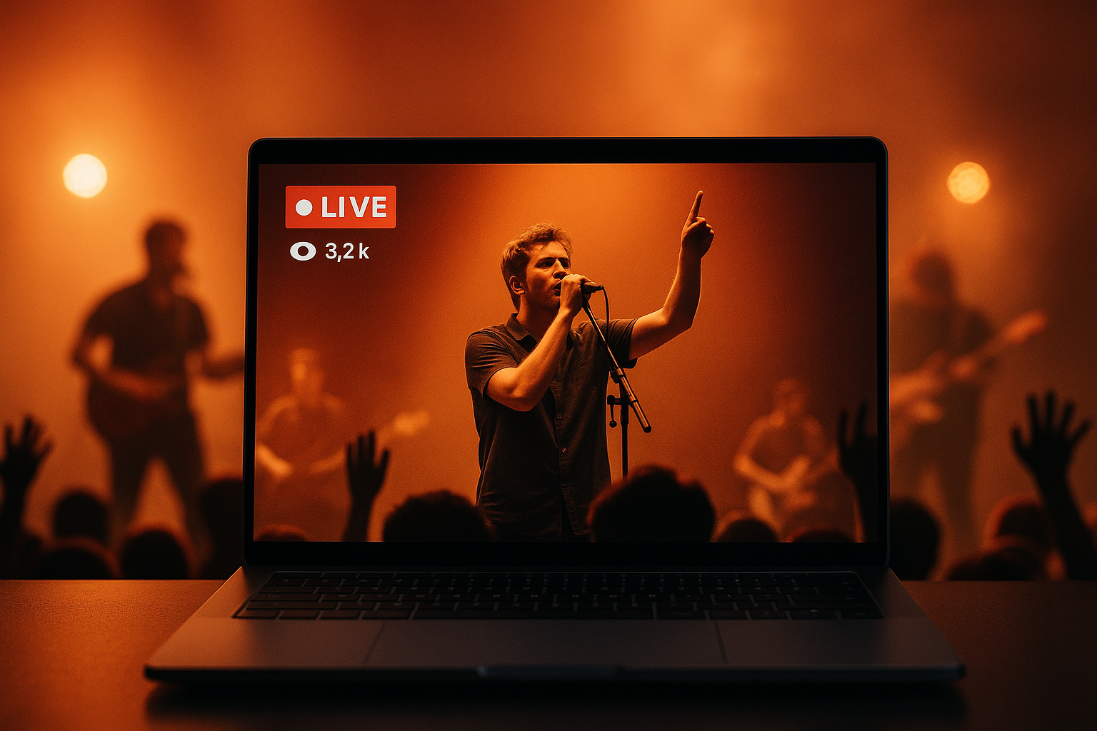 Streaming platforme i aplikacije