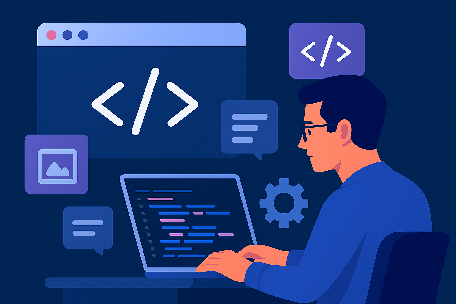 Web Development