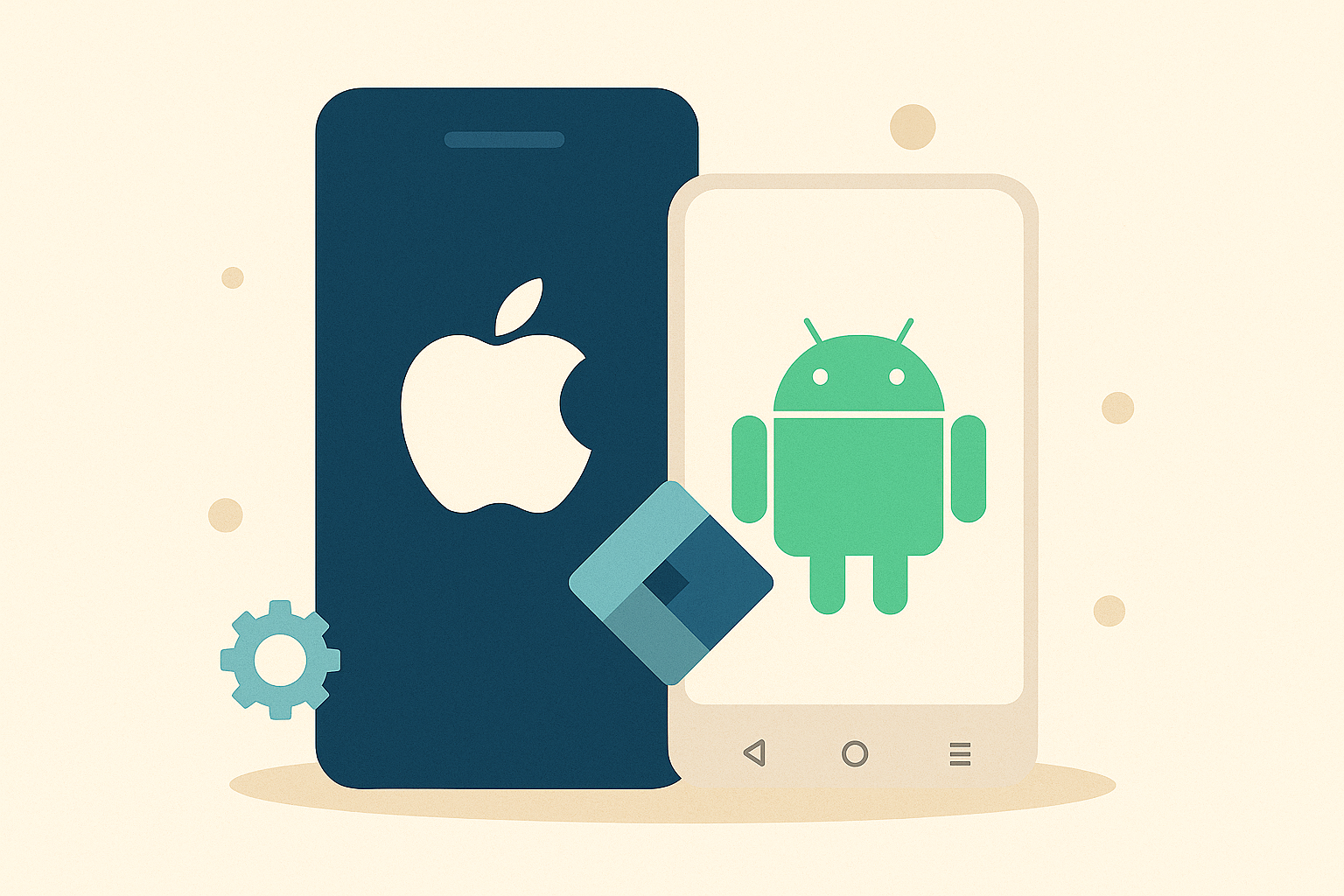 Mobile Development