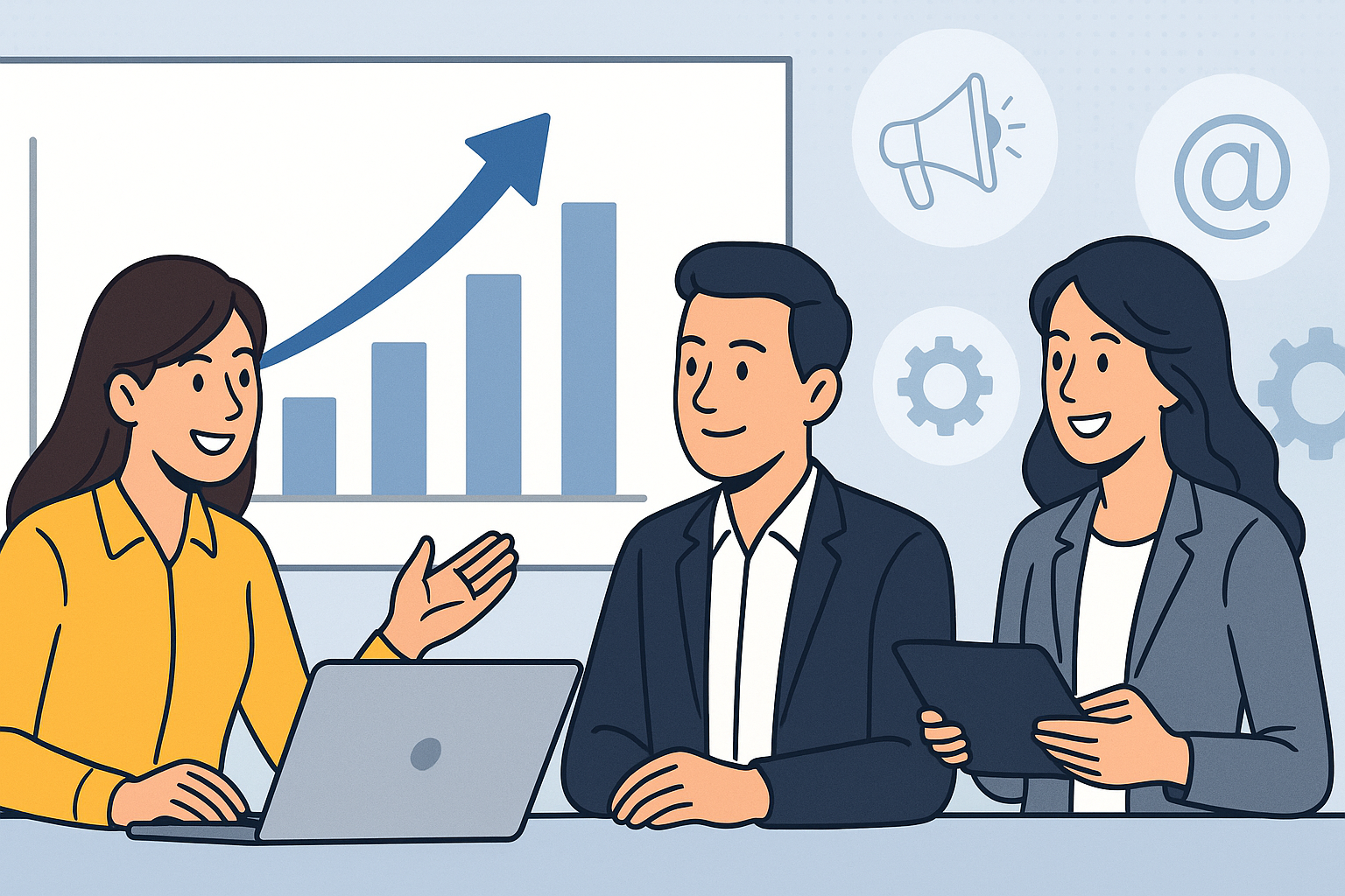 Digital Strategy