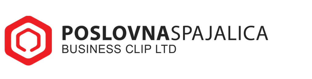 BusinessClip Logo